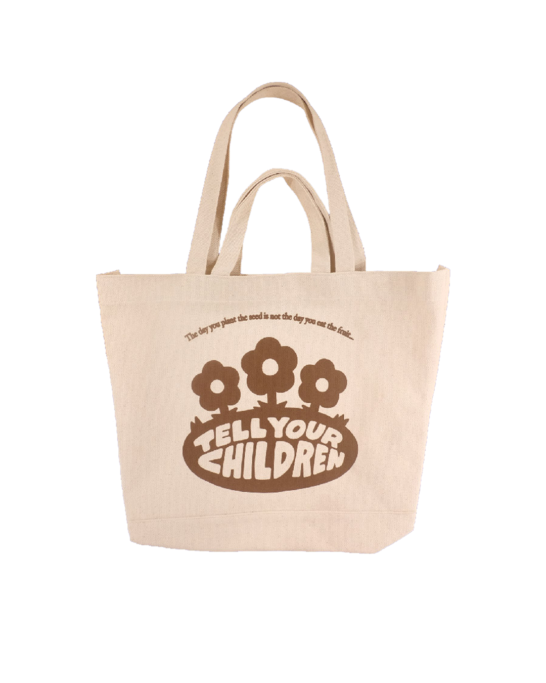 24Oz Canvas Carry Bag