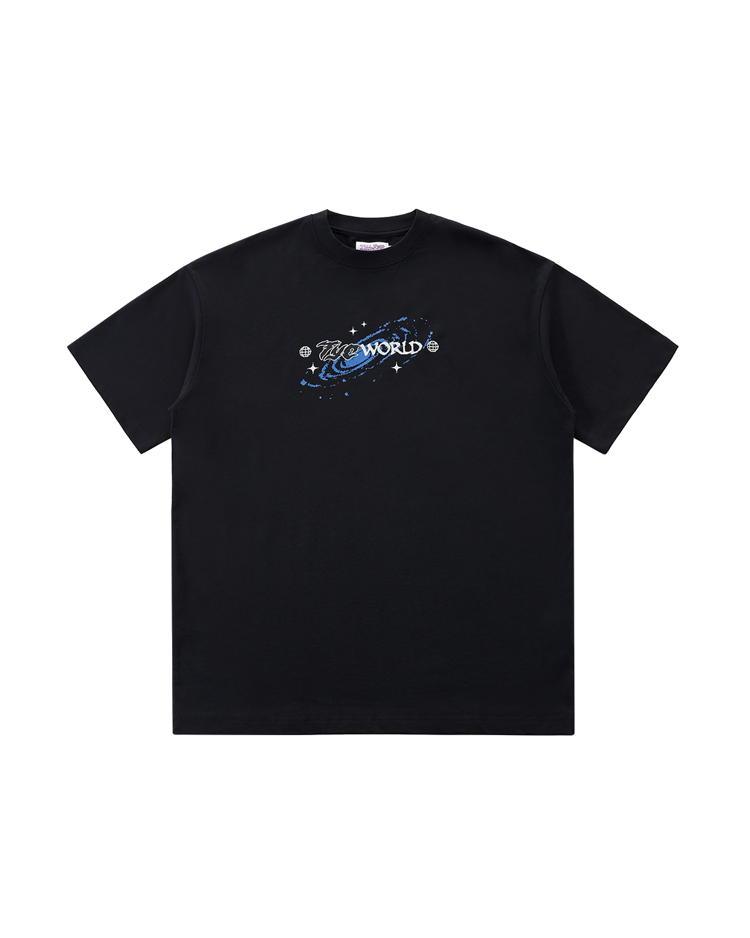 🌐 TYC WORLD 🌐 - BLACK