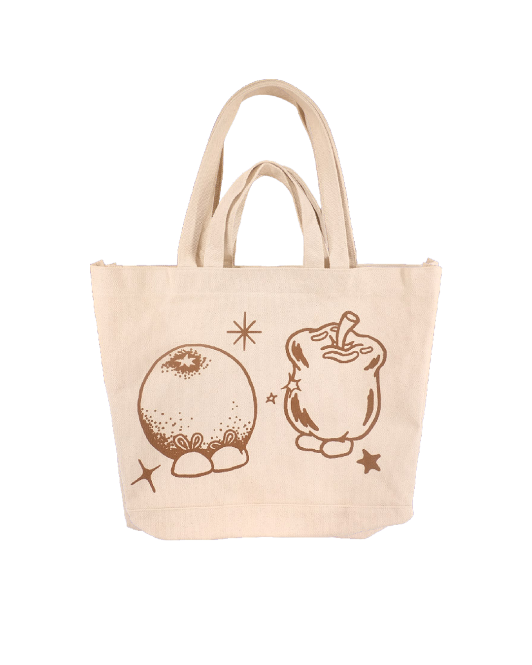 24Oz Canvas Carry Bag