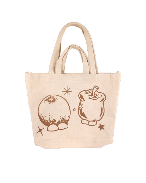 24Oz Canvas Carry Bag