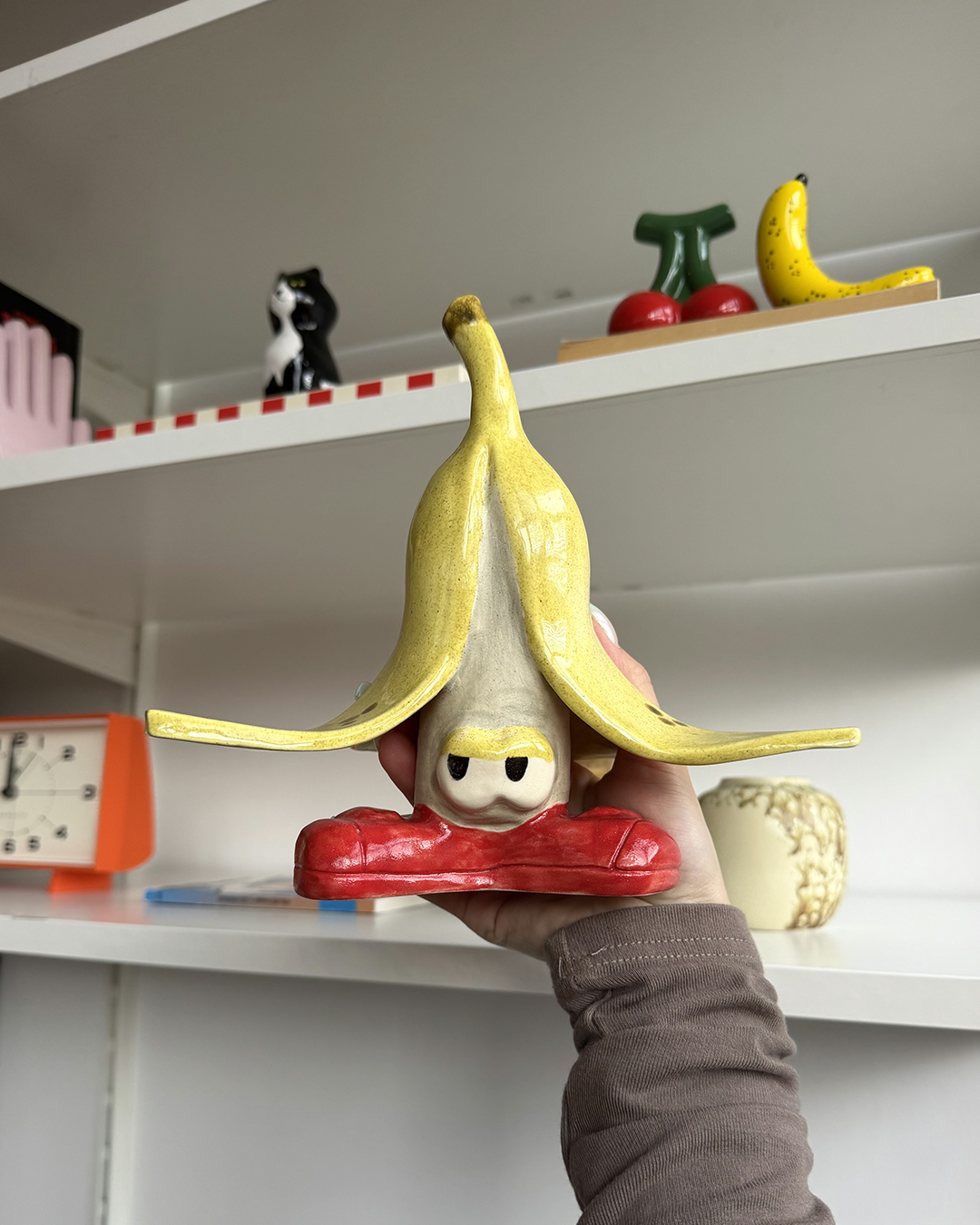 BANANA