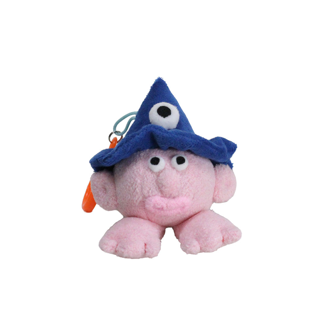 WILFRED THE WIZARD