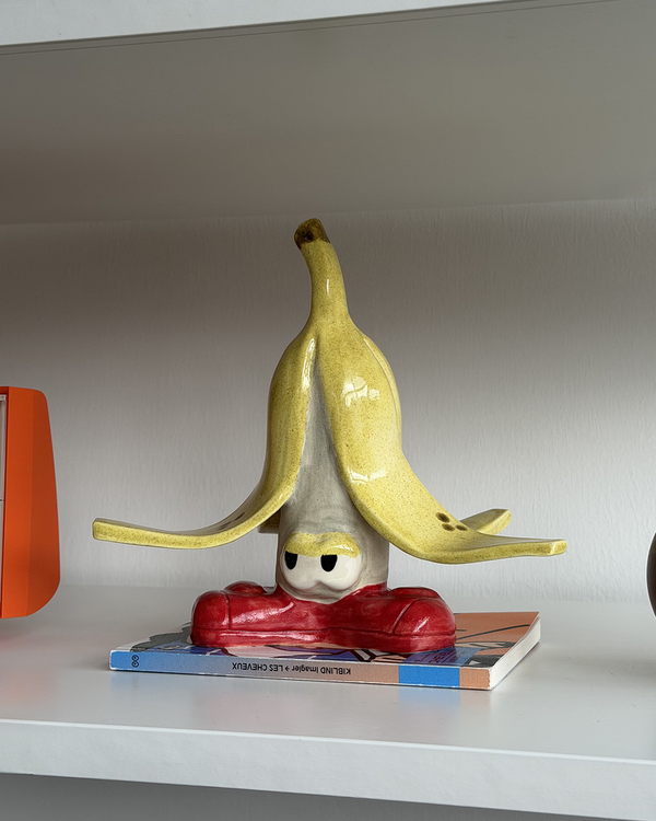 BANANA