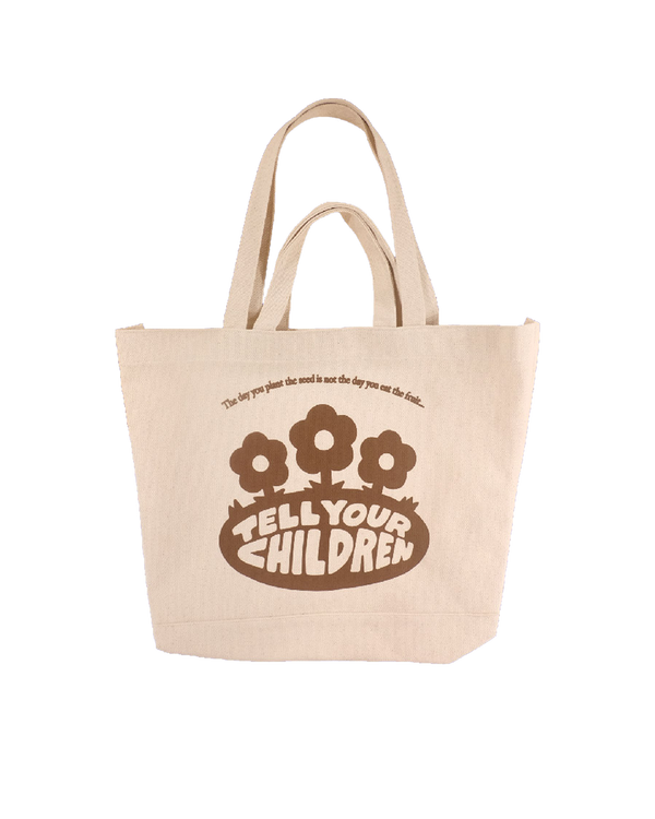 24Oz Canvas Carry Bag