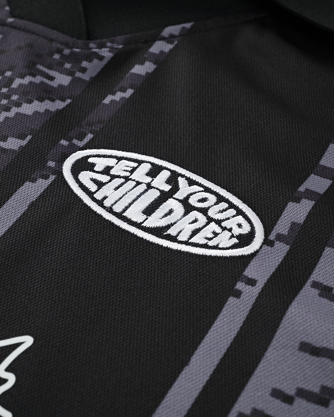 TYC x HYPEBEAST CUP JERSEY