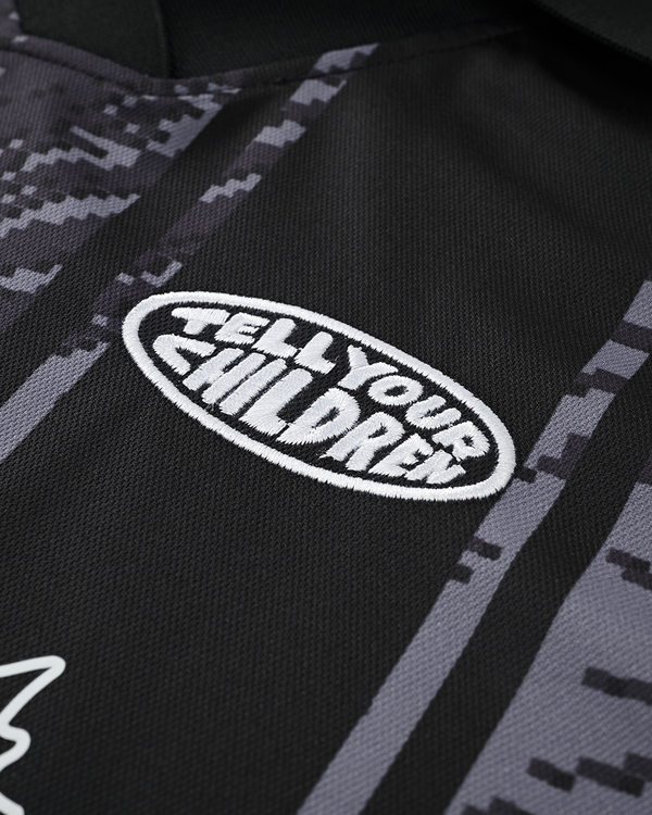 TYC x HYPEBEAST CUP JERSEY