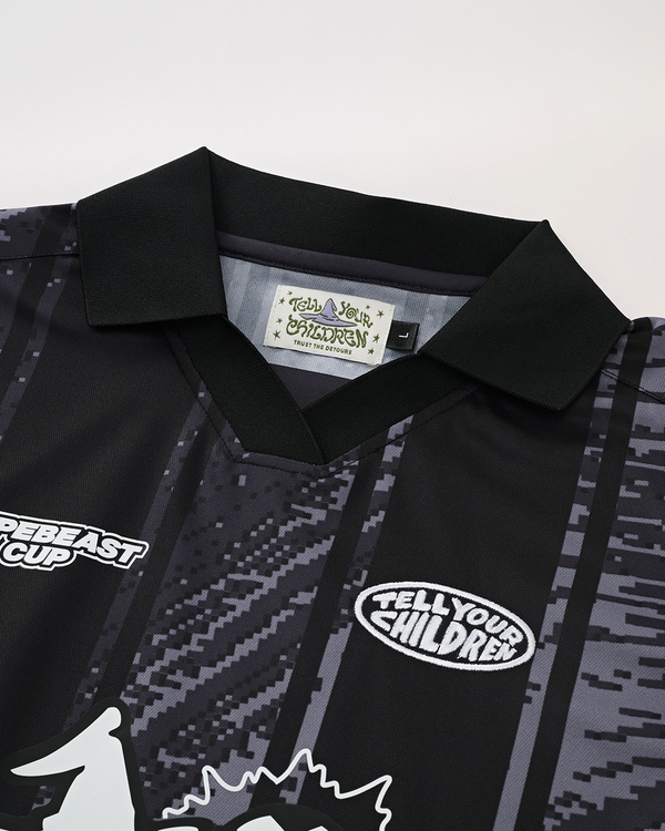 TYC x HYPEBEAST CUP JERSEY