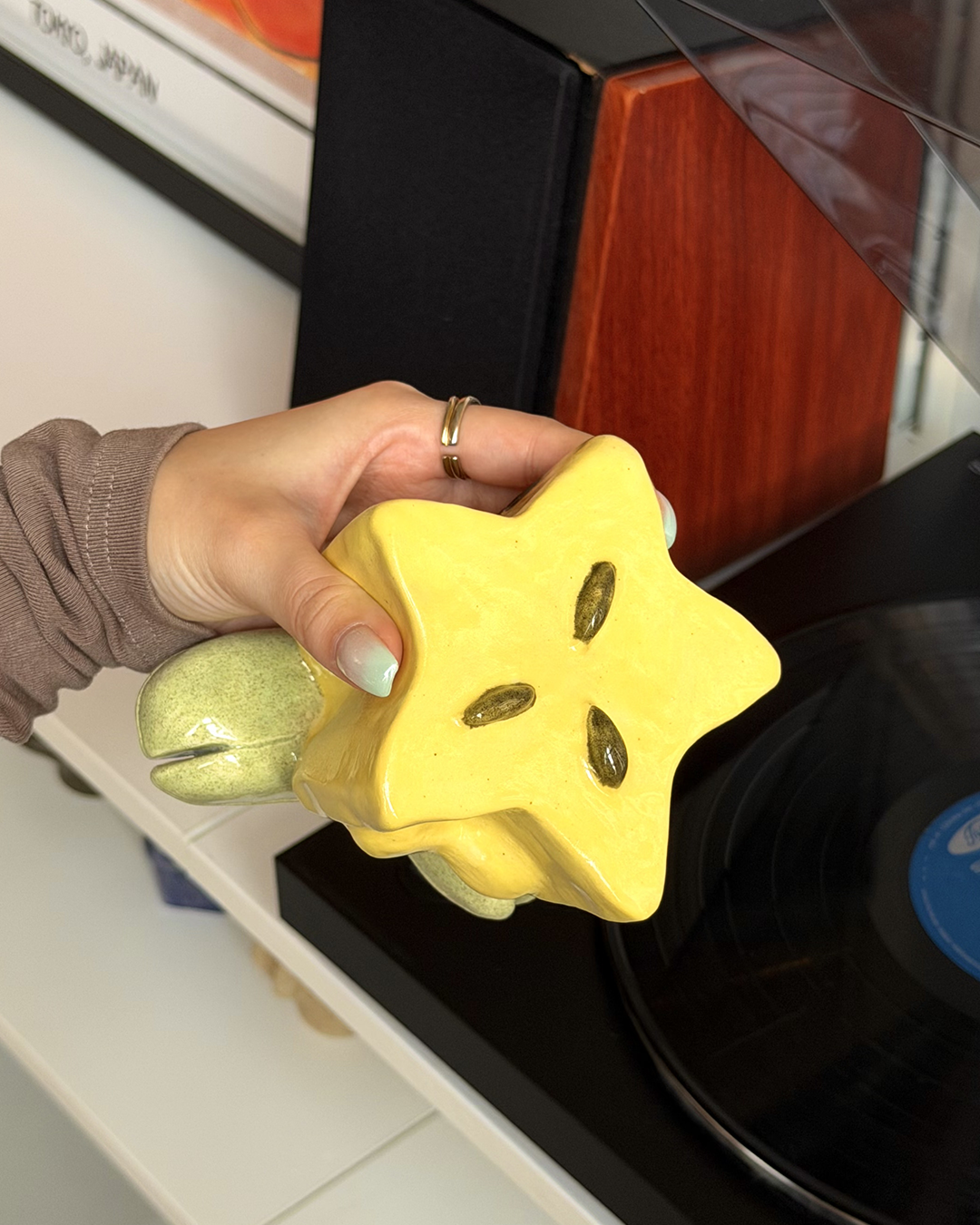 STARFRUIT