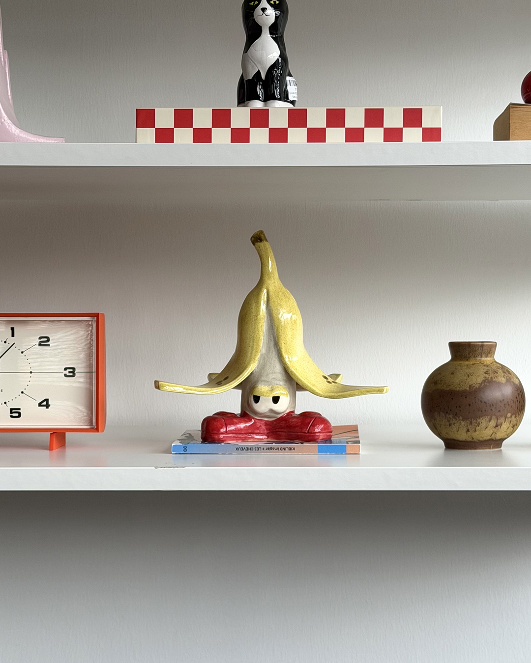 BANANA