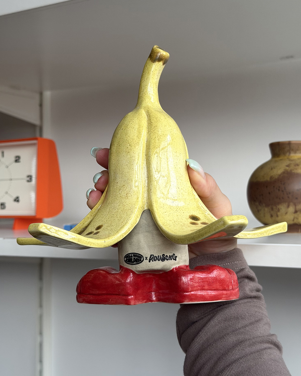 BANANA