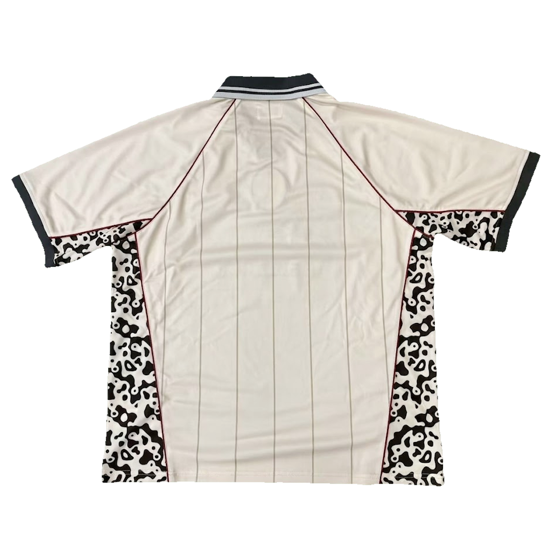 STINGRAY CAMO JERSEY - CREAM
