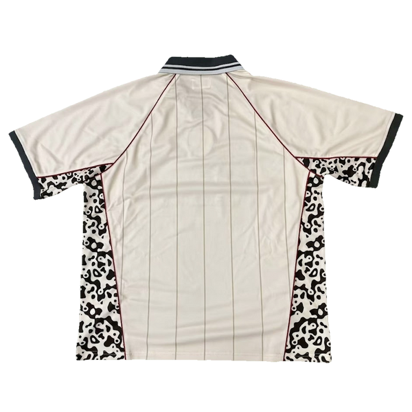 STINGRAY CAMO JERSEY - CREAM