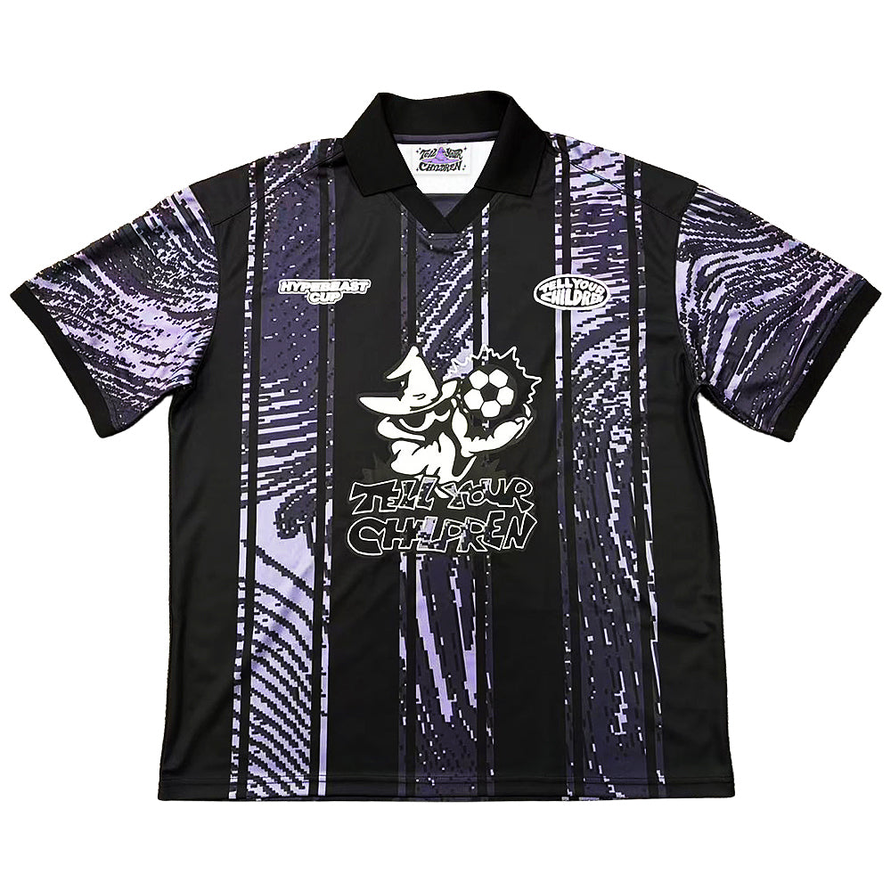 TYC x HYPEBEAST CUP JERSEY