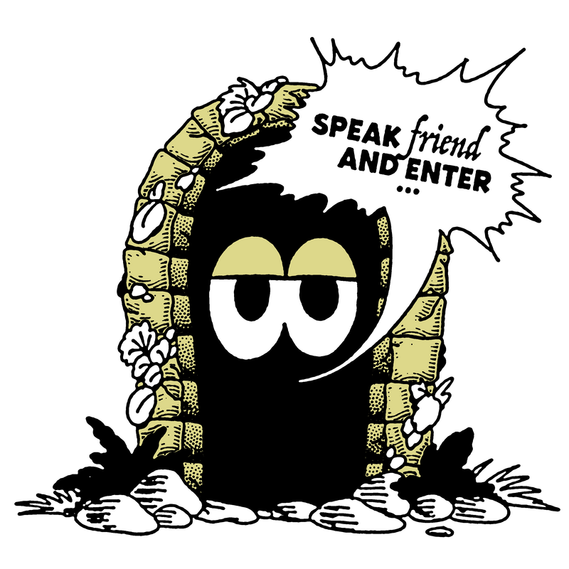 vault