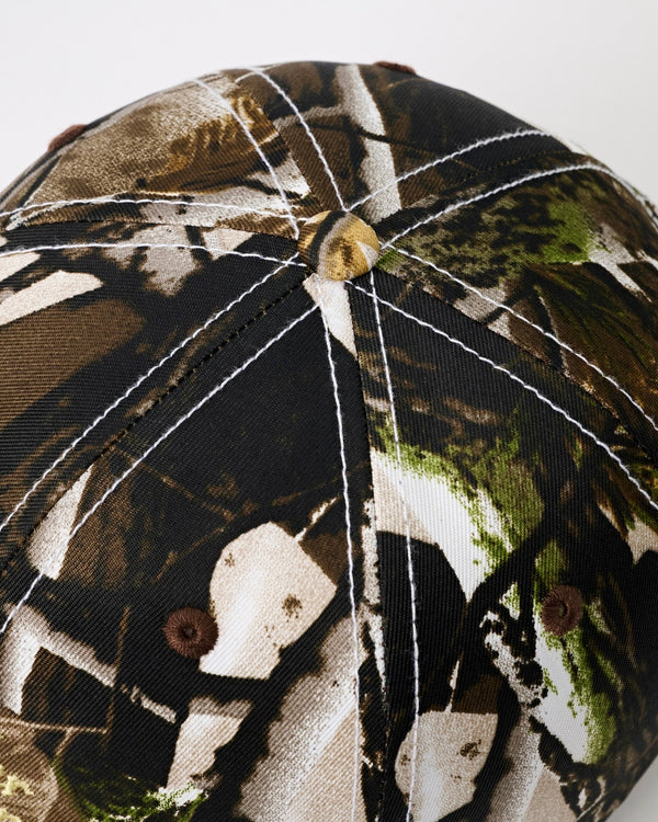ALCHEMY CAP - CAMO