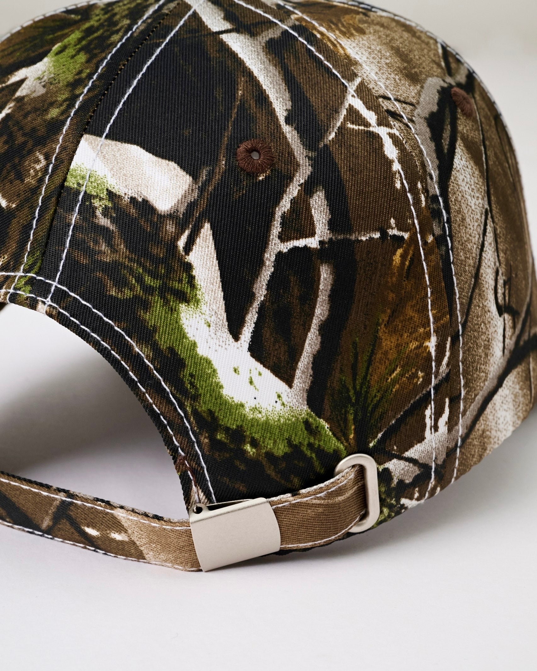 ALCHEMY CAP - CAMO