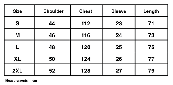 TYC X KRISTAL MELSON "LUCK STRIKES" BOWLING SHIRT