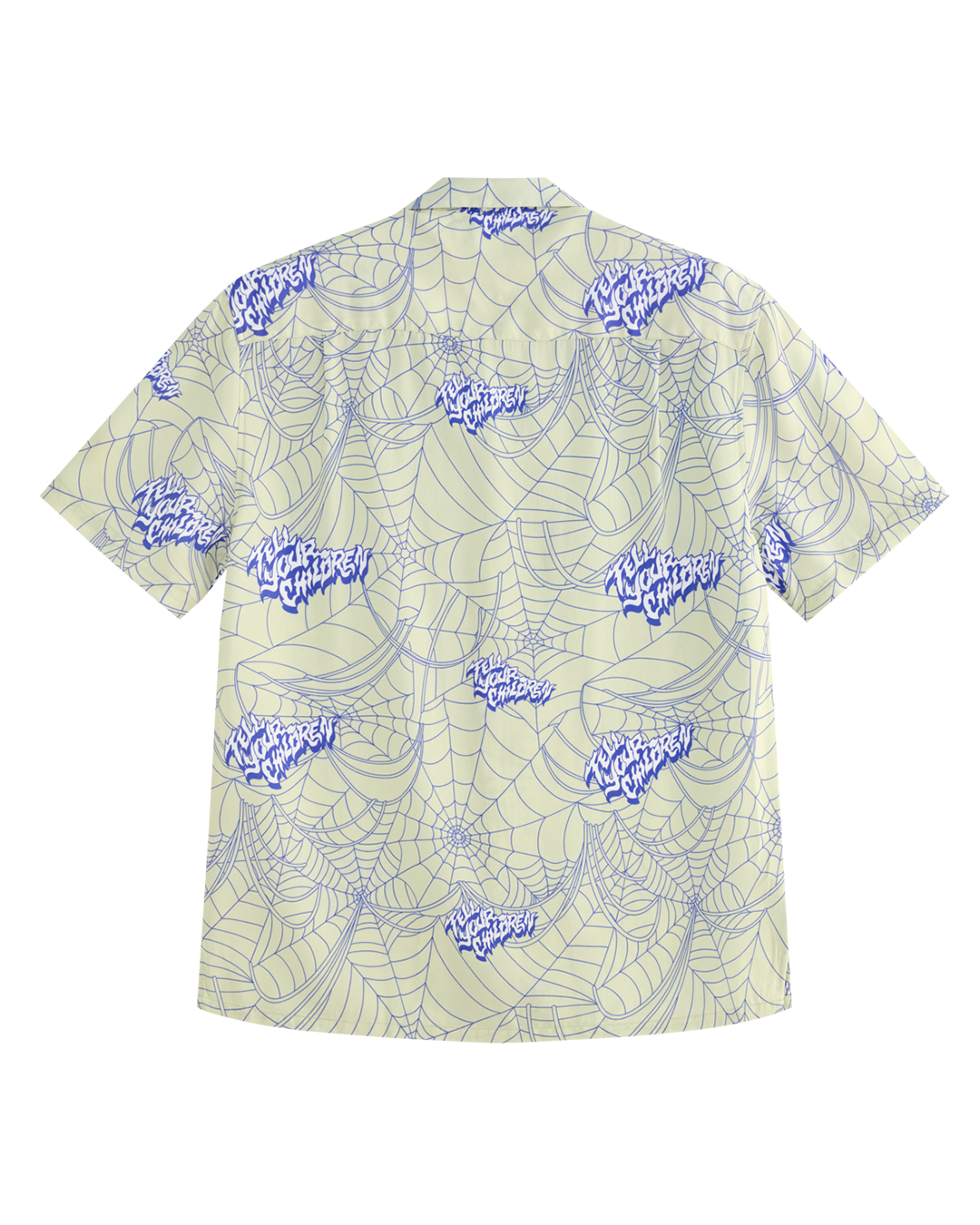 WEBMARK SHIRT - MINT