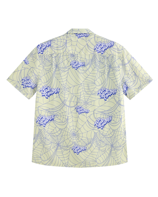 WEBMARK SHIRT - MINT
