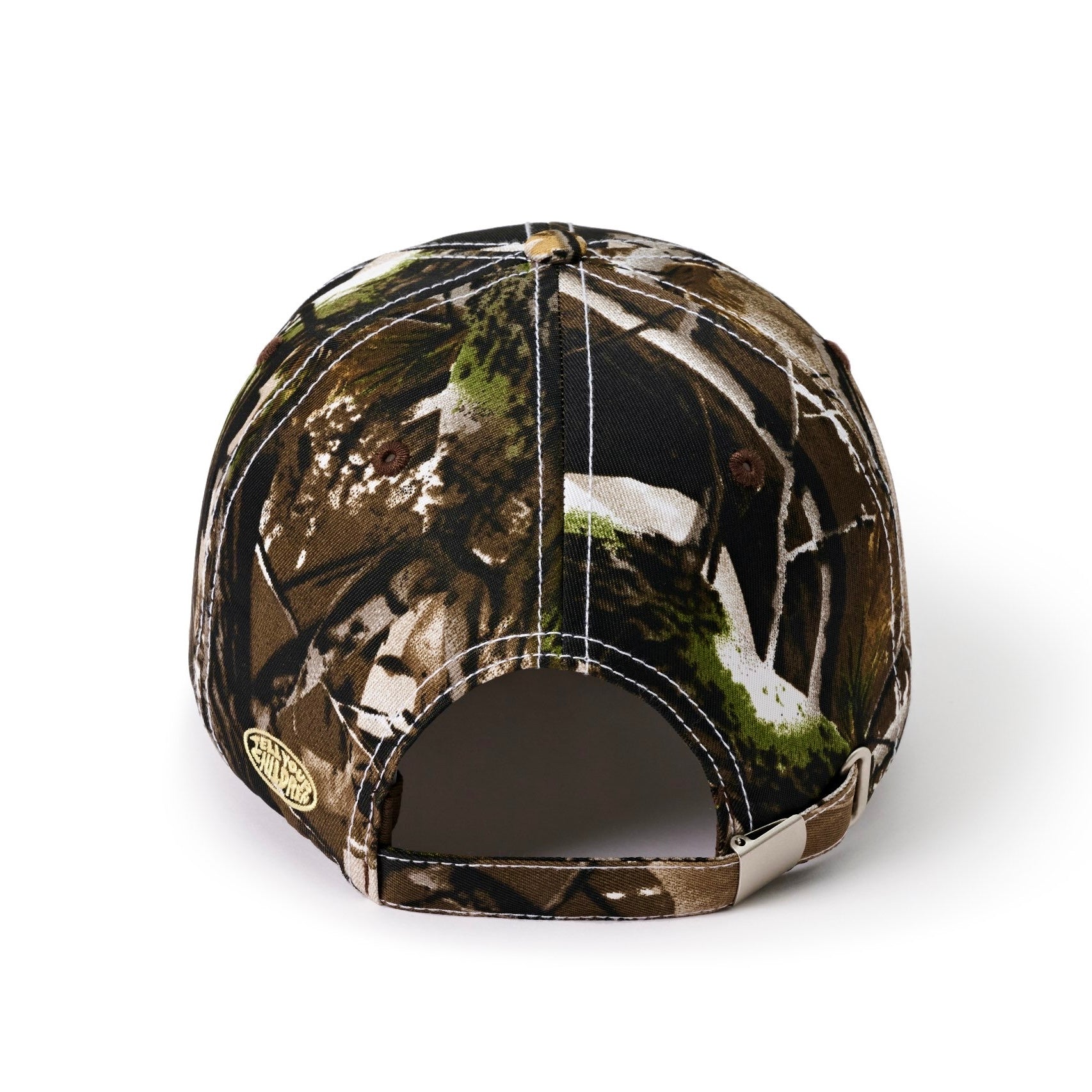 ALCHEMY CAP - CAMO