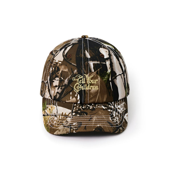 ALCHEMY CAP - CAMO