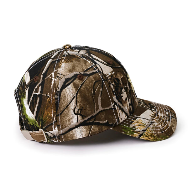 ALCHEMY CAP - CAMO