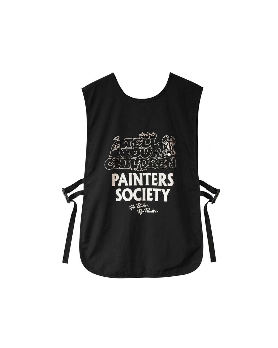 PAINTER'S SOCIETY APRON