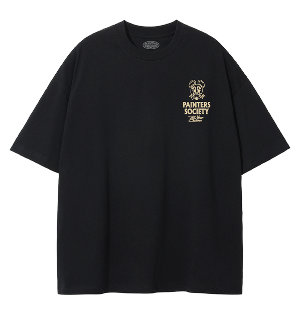 PAINTERS SOCIETY TEE