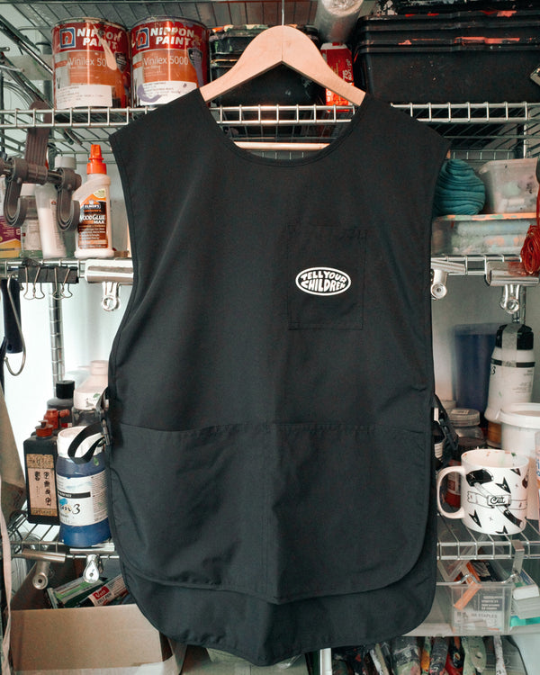 PAINTER'S SOCIETY APRON