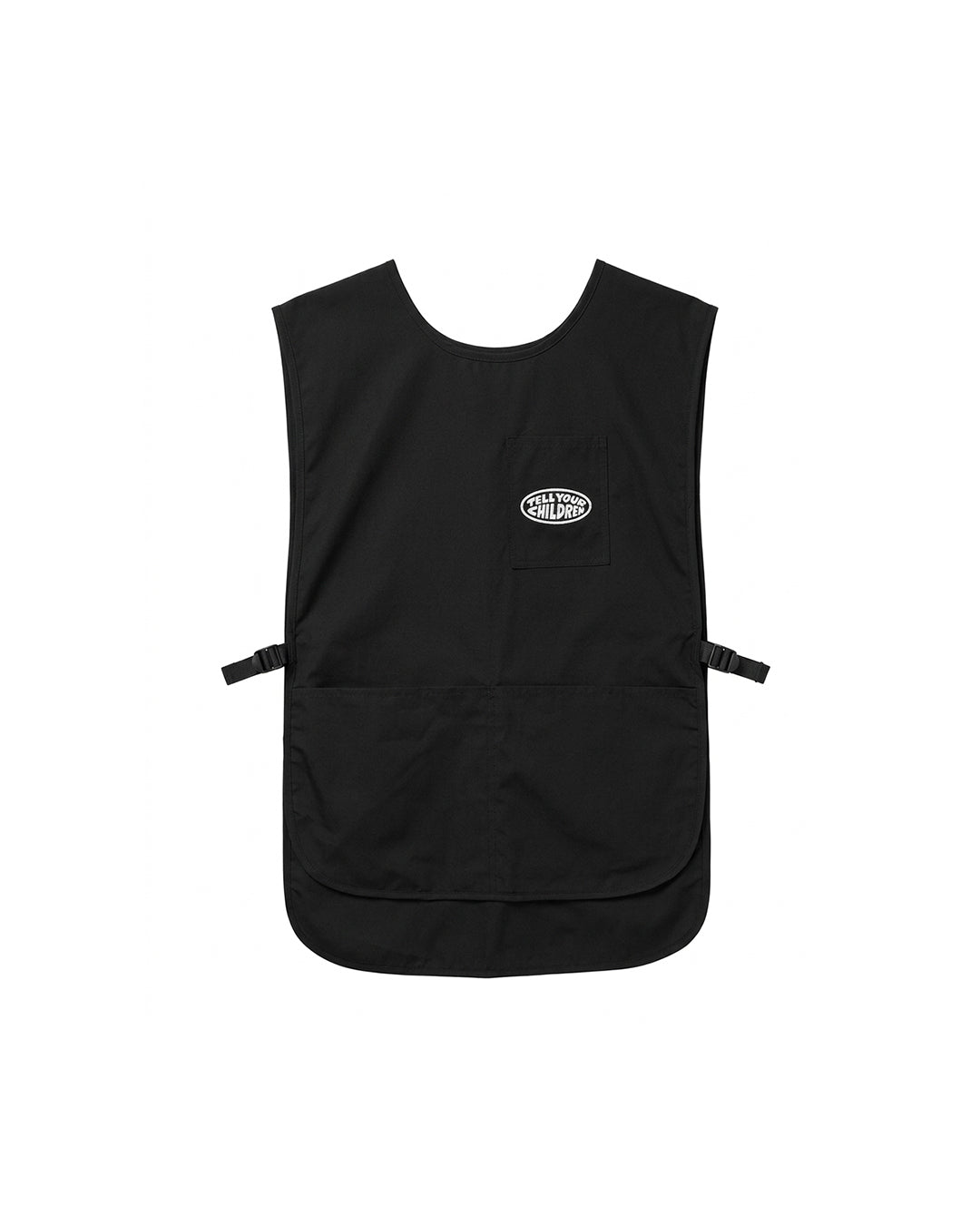 PAINTER'S SOCIETY APRON