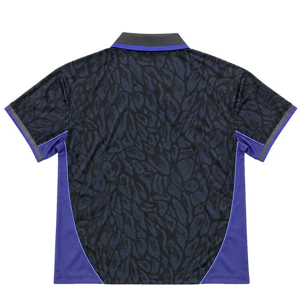 MILLENIUM JERSEY - BLUE