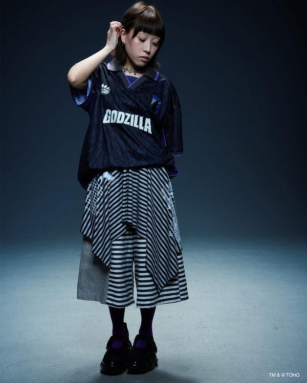 MILLENIUM JERSEY - BLUE