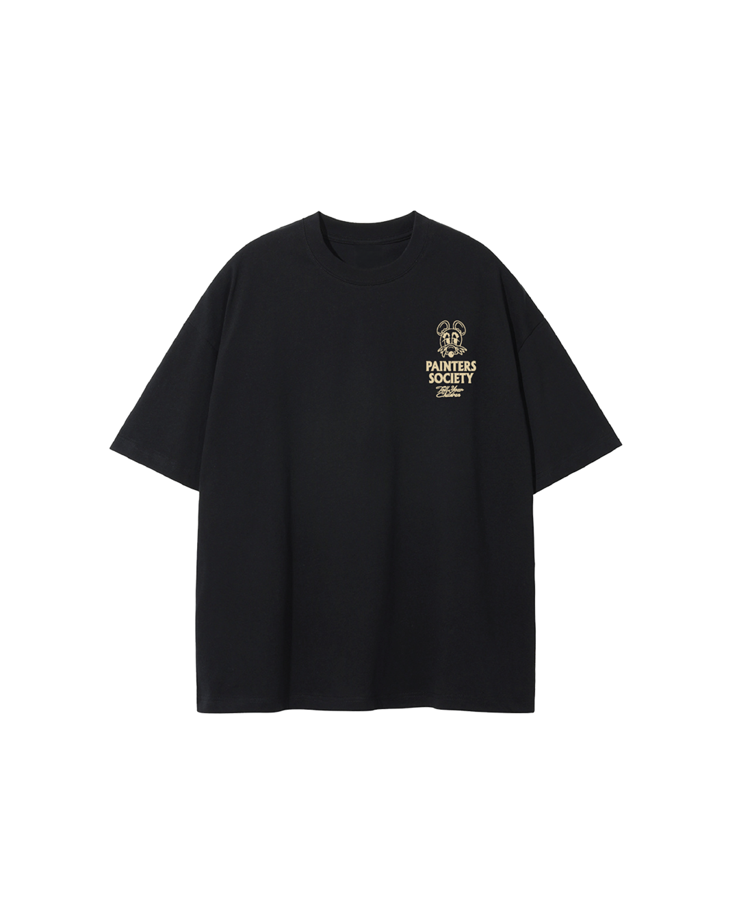 Painters Society Tee